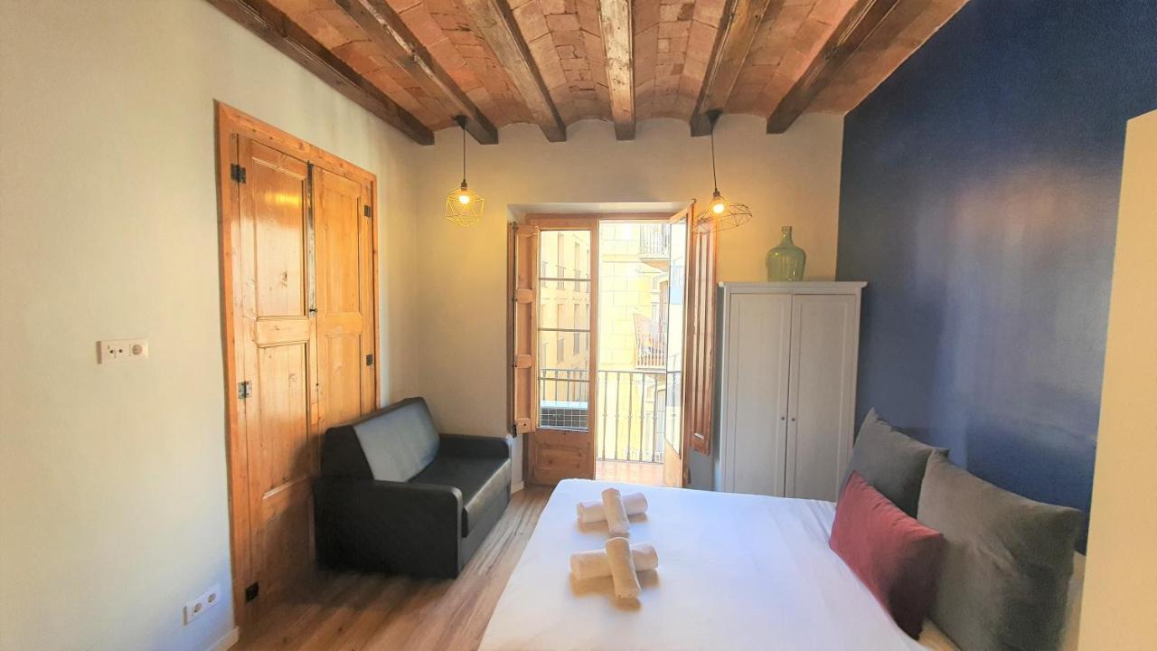 Leilighet Barrio Gotico Ferran