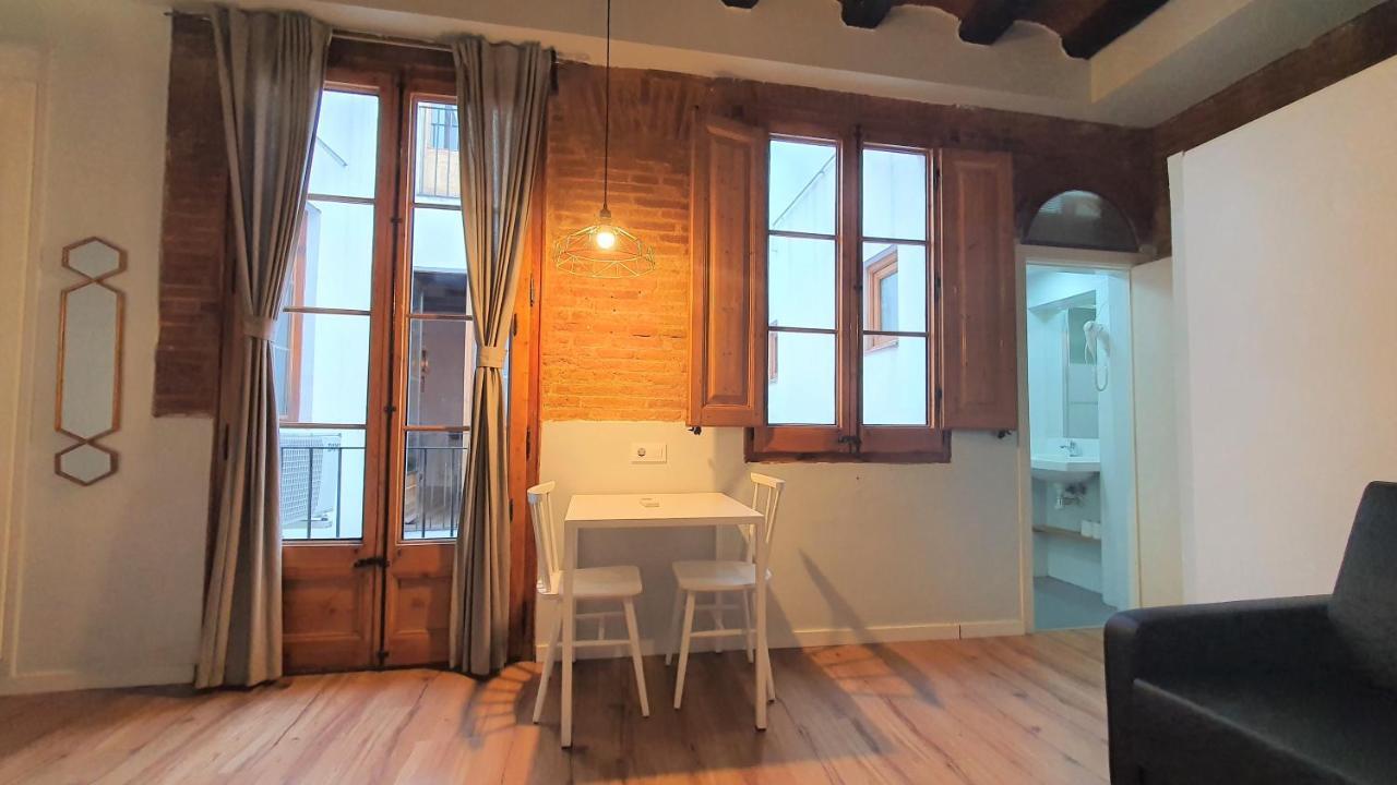 Leilighet Barrio Gotico Ferran