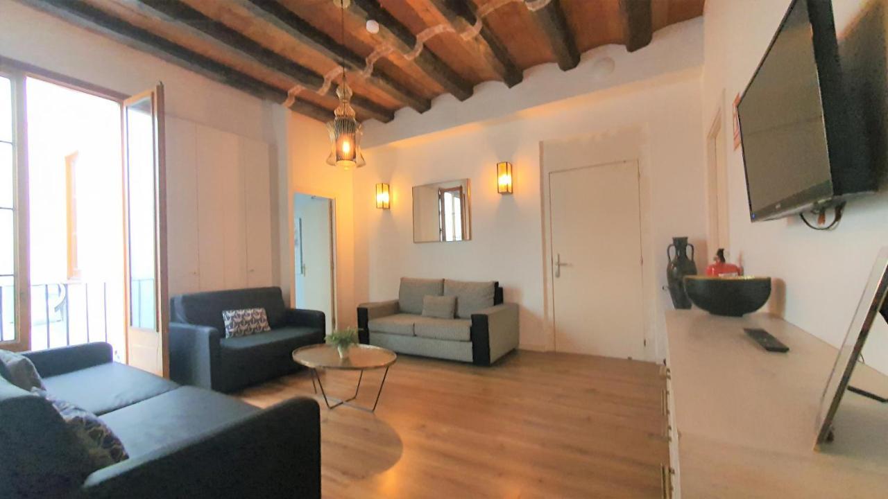 Barrio Gotico Ferran Leilighet