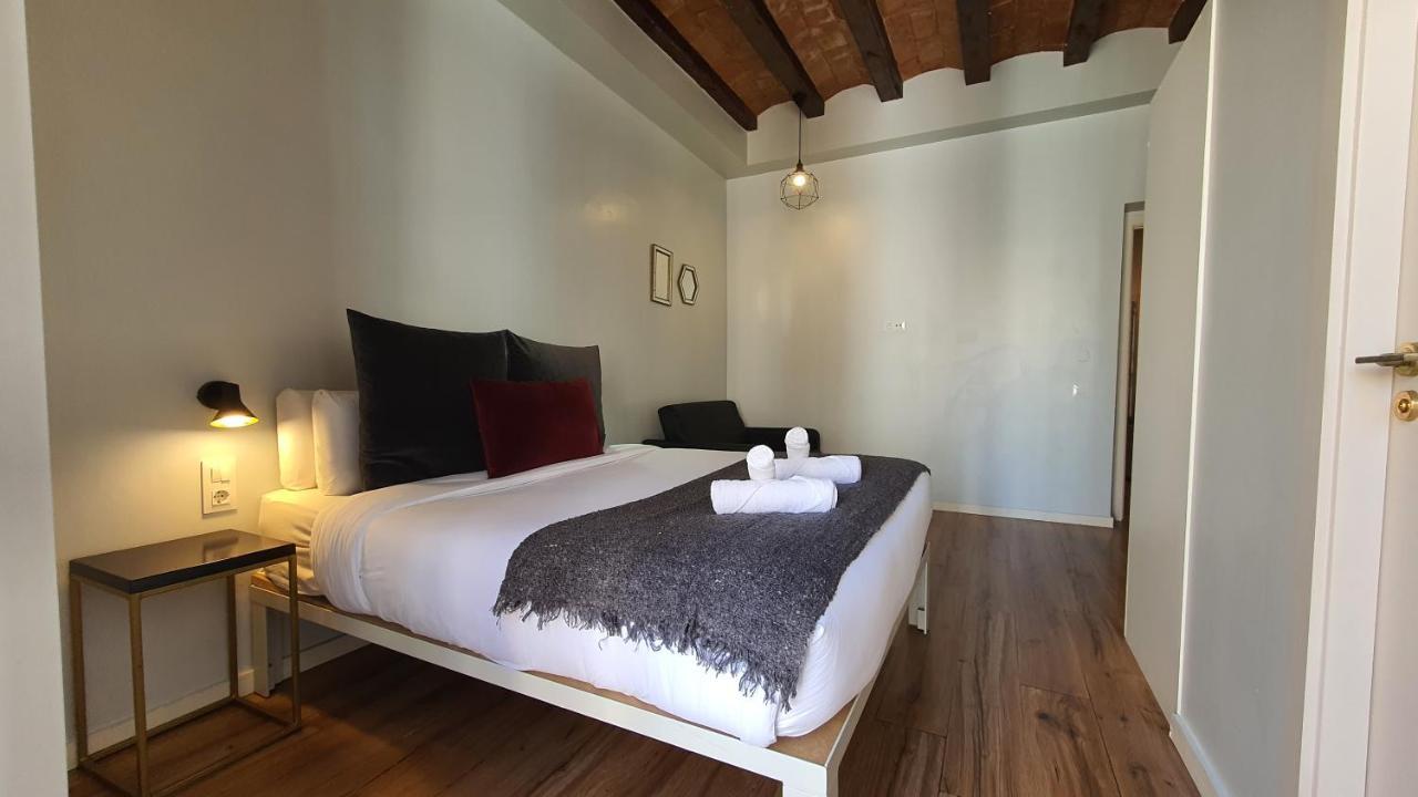 Barrio Gotico Ferran Leilighet