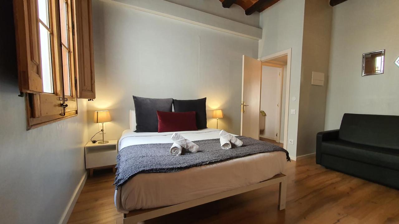 Leilighet Barrio Gotico Ferran *
