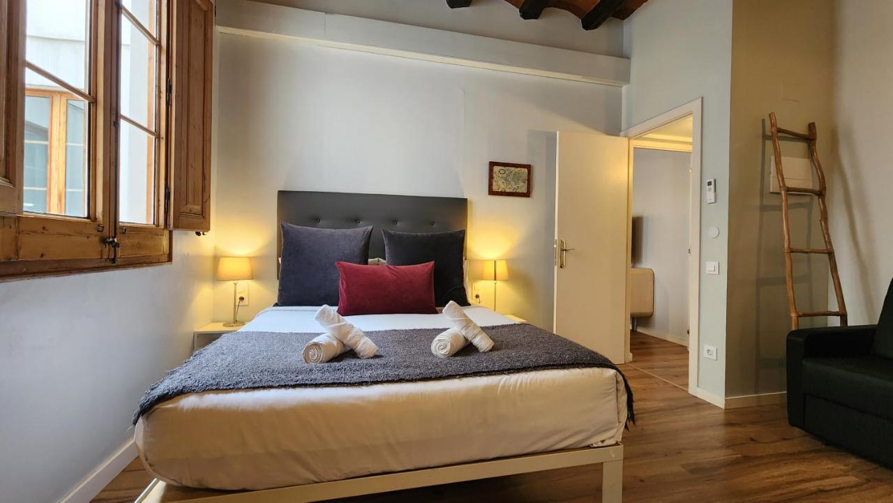 Leilighet Barrio Gotico Ferran