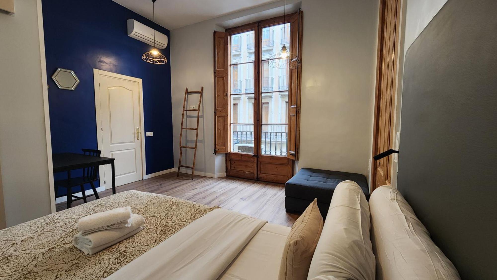 Leilighet Barrio Gotico Ferran *
