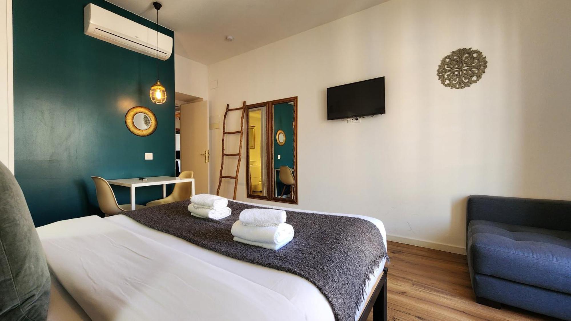 Apartment Barrio Gotico Ferran *