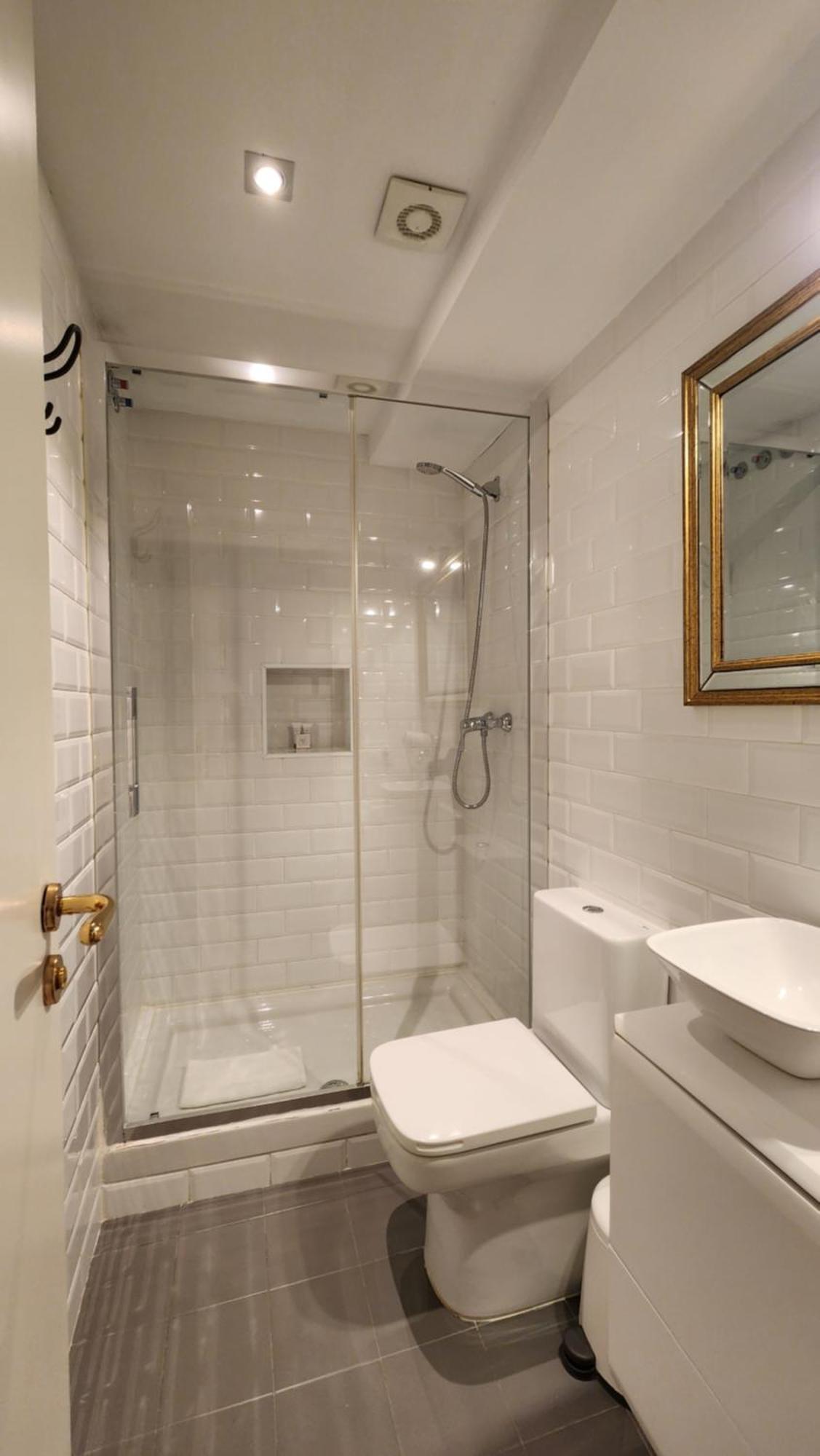 Apartment Barrio Gotico Ferran Barcelona